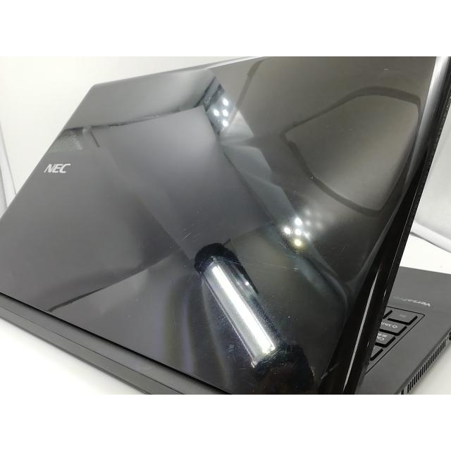 USED NEC VersaPro Type VF 15.6" HD / Core i5-6200U / 4GB / 500GB HDD / DVD / Win10 Pro / Japan Store