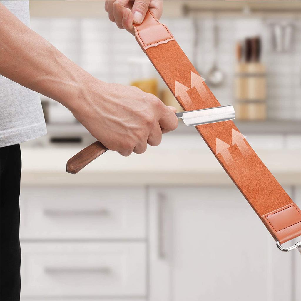 400#/1000# 3000#/8000# Premium Whetstone Cut Sharpening Stone Set Sharpener Non Slip Base Cutter