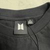 [USED] BTS MAP OF THE SOUL TOUR T-shirt M