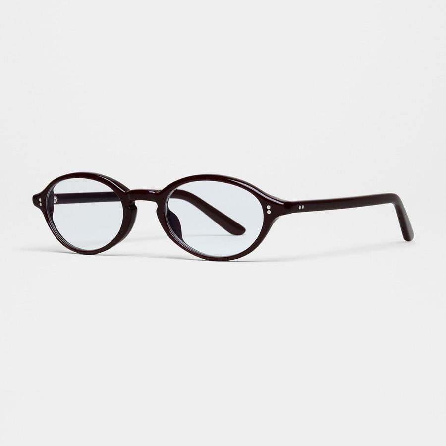 Chimi Lex Optic Burgundy