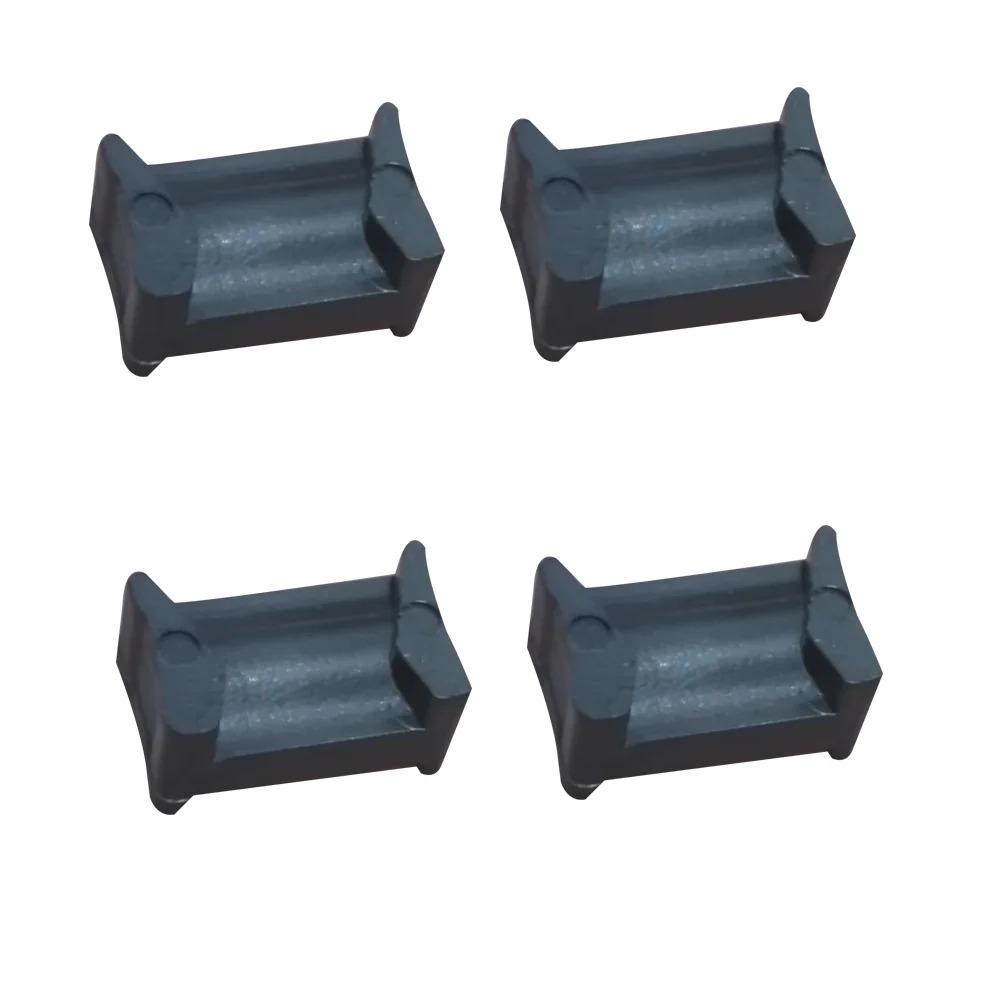 4X Front / Rear Car Door Check Strap Repair Kit Stopper Damping Clip For Skoda Fabia Mk1 6Y 1999 2000 – 2008 Fabia Combi Mk1