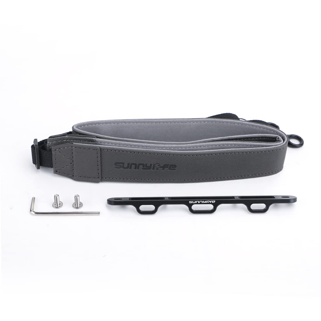 

Twaxl Bracket Comfort Strap for DJI RC Controller Multi-Purpose PRO/Smart