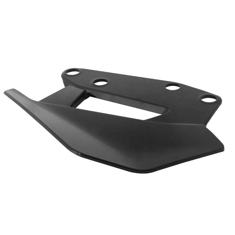 For BMW R1300GS R 1300 GS R1300GS 2024 - New Motorcycle Accessories 3 Colors Side Windshield Windscreen Wind Deflector
