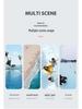 Women's and Girls' One-Piece Swimsuit 2025 - Modest Style for Teens and Preteens