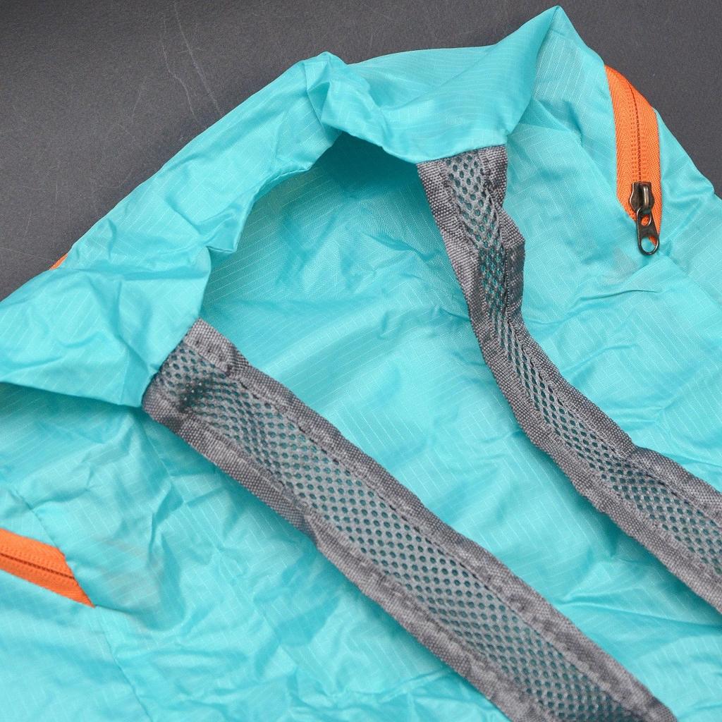 Lightweight, Stylish, and Foldable Backpack – a Lightweight and Waterproof Student Bag, Perfect for Travel, Hiking, and Sports