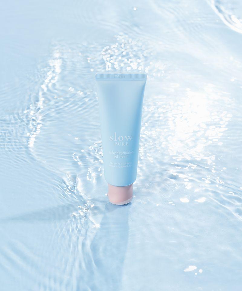 Splash Hydration Gel Cream 50ml