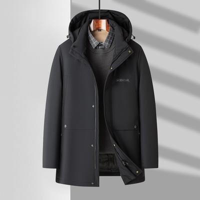 Giubbotti e cappotti – Piumini e parka