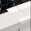 Self Adhesive Kitchen Sink Waterproof Sticker Waterproof Anti-mildew Sink Bath Sealing Strip Mildew Strong Thickened