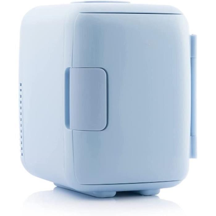 Mini Réfrigérateur Cosmétique - MODEZVOUS - 4L - Fonction Chaud-Froid - Portable 12V-220V