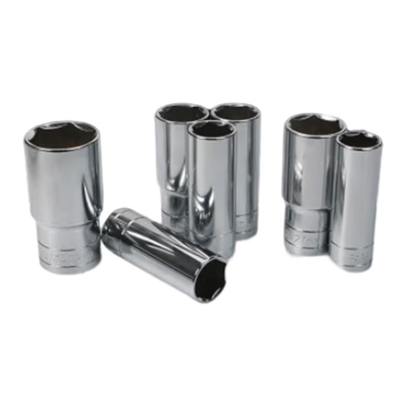 Longyusheng 0.5-inch Drive Deep Socket