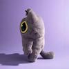 Tostada Plush Toy Tostada Cat Plushie Doll Tostada Kawaii Accessories Stuffed Animals Soft Toy Birthday Halloween Christmas Gift