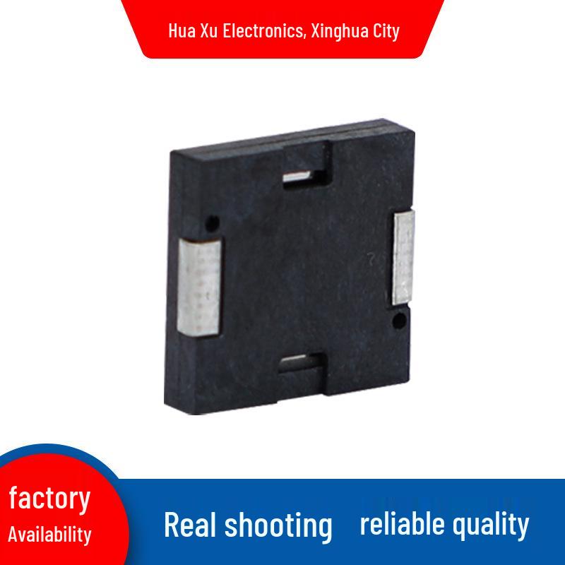 HX Huaxu Low Power Surface Mount Piezoelectric Buzzer MLT-9018