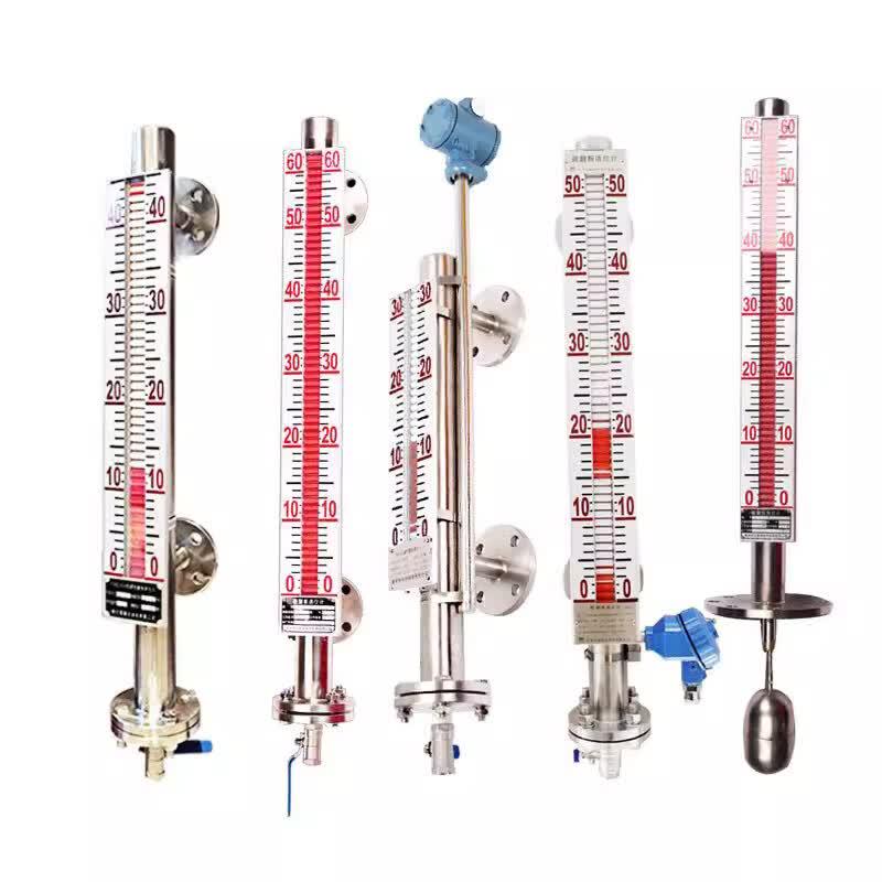 Kunpai Magnetic Level Gauge