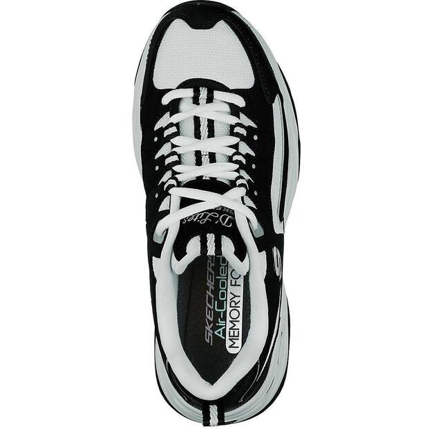 Кроссовки Skechers D'Lites Arch Fit - Better Me