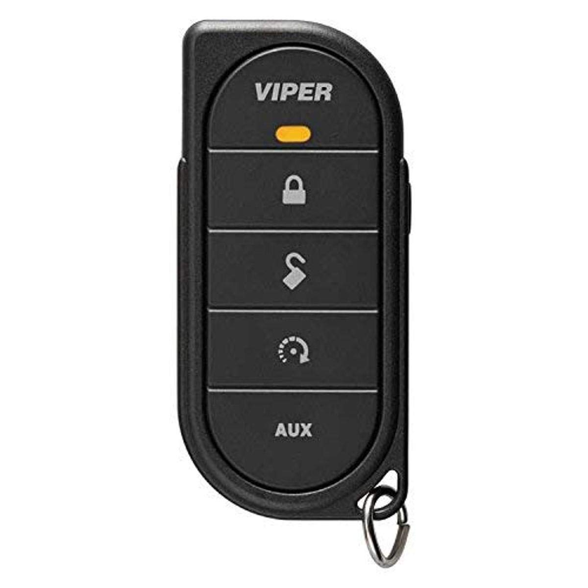 

VIPER 7656V Пульт дистанционного управления Viper с 5 кнопками