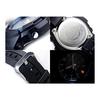 [Casio] CASIO Watch [G-SHOCK] Digital Analyzer Radio Solar AWG-M100A-1A [Reimported Product]