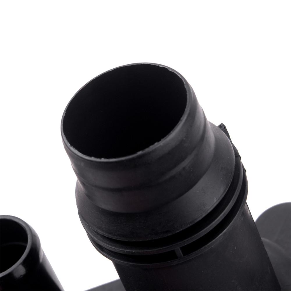 Obudowa Termostatu Rura Wylotu Wody Dla Jaguar S-Type XF XJ 2.7 3.0 Range Rover