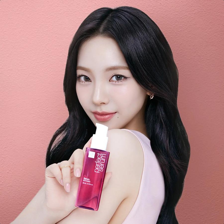 Mise-en-scene Perfect Serum Styling 80mL (NEW) Default Title