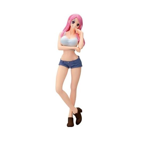 One Piece GLITTER&GLAMOURS JEWELRY.BONNEY- Jewelry Bonney Figure