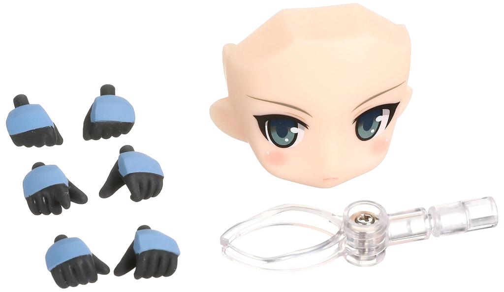 Kotobukiya Frame Arms Girl FA Girl Stiletto PVC Painted Movable Figure Q-Posh Non-scale