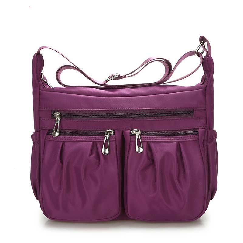 nylon bolsa waterproof