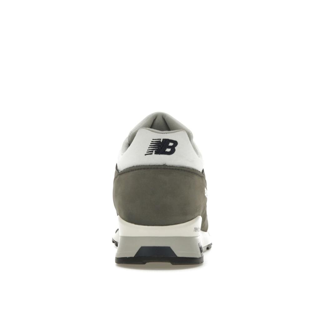 New Balance 1500 Made In England 35th Anniversary Men Sneakers Grey U1500ANI