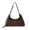 Joy Gryson Selly Suede Shoulder Bag Lw5ad4650 Lv