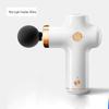 Yesoul MG11 Smart Portable Massage Gun CN Plug (adapter Included)