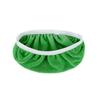 Vhodné pro Swiffer Flat Mop Cloth Absorpční houba Výměna hadříku Potah pro domácnost Suchý a vlhký Rotační Mop Hadřík do koupelny