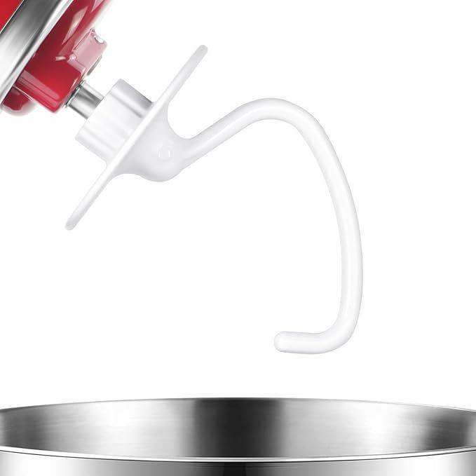 Mísa kuchyňského robota KitchenAid Flex Edge 4,5-5 čtvrtí s výklopnou hlavou.