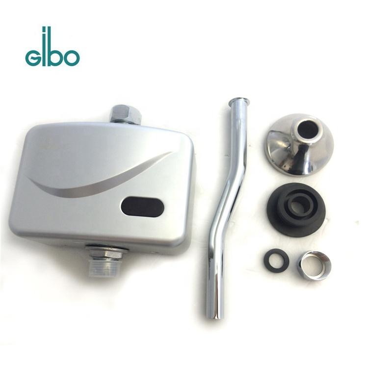 Top Spud Wassersparende Spülung Automatisches Urinal-Sensor-Spülventil
