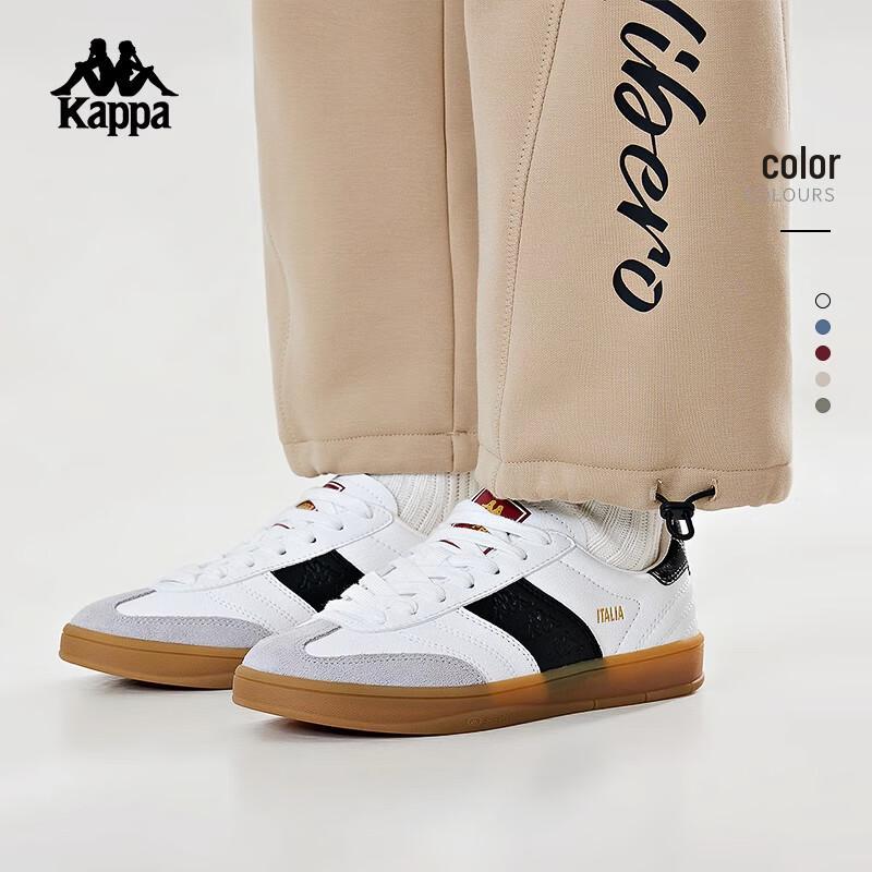 Kappa Unisex Skate Shoes K0EW5CC77 EU 36