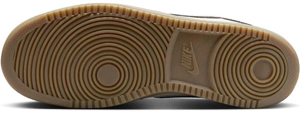 Кроссовки Nike Cout Vision Lo Beige
