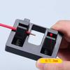 Professional Spring-Loaded Soldering Fixture - Anti-Slip Wire Welding Clamp for Precision Electronics Repair & PCB Work
