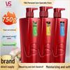 VS Sassoon Repair & Hydrate Shampoo, 2 x 750ml