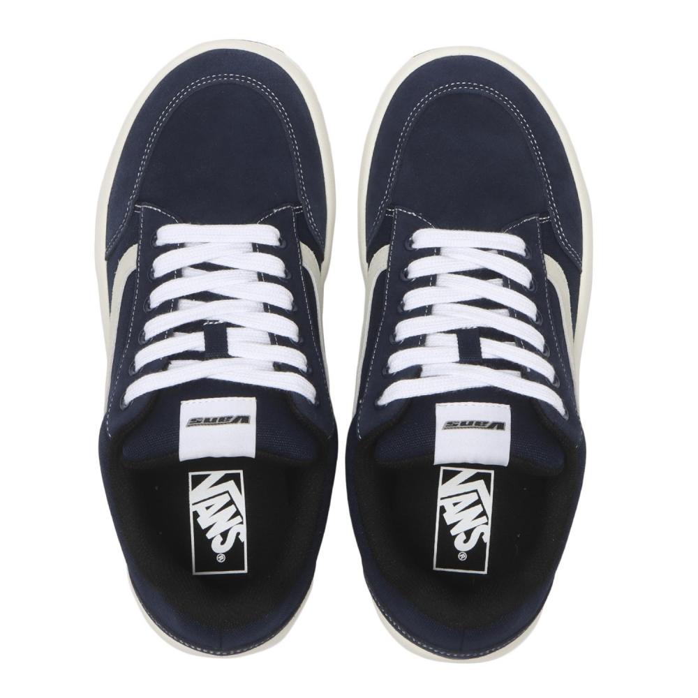 Vans Grasso Navy White Model V2069