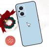 Cartoon Funny Goose Funda For OPPO Reno 14F 14 13 12 11 10 Pro 11F 12F 13F 7 8 Lite OPPO Find X8 X5 X9 Pro Case