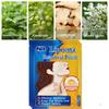 ZB Lipoma Patch Natural Herbal Lipoma Lump Removal Patches, Lipoma Removal Stickers 6pcs/bag