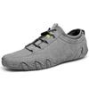 Adidași VIP Link pentru bărbați, pantofi casual de modă de marcă de lux, balerini, mărime mare, pantofi de condus pentru bărbați, confortabili