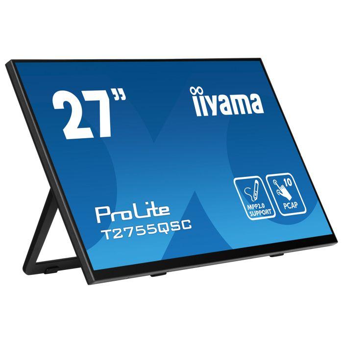 IIYAMA ProLite T2755QSC-B1