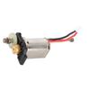 Remote Control Car Motor