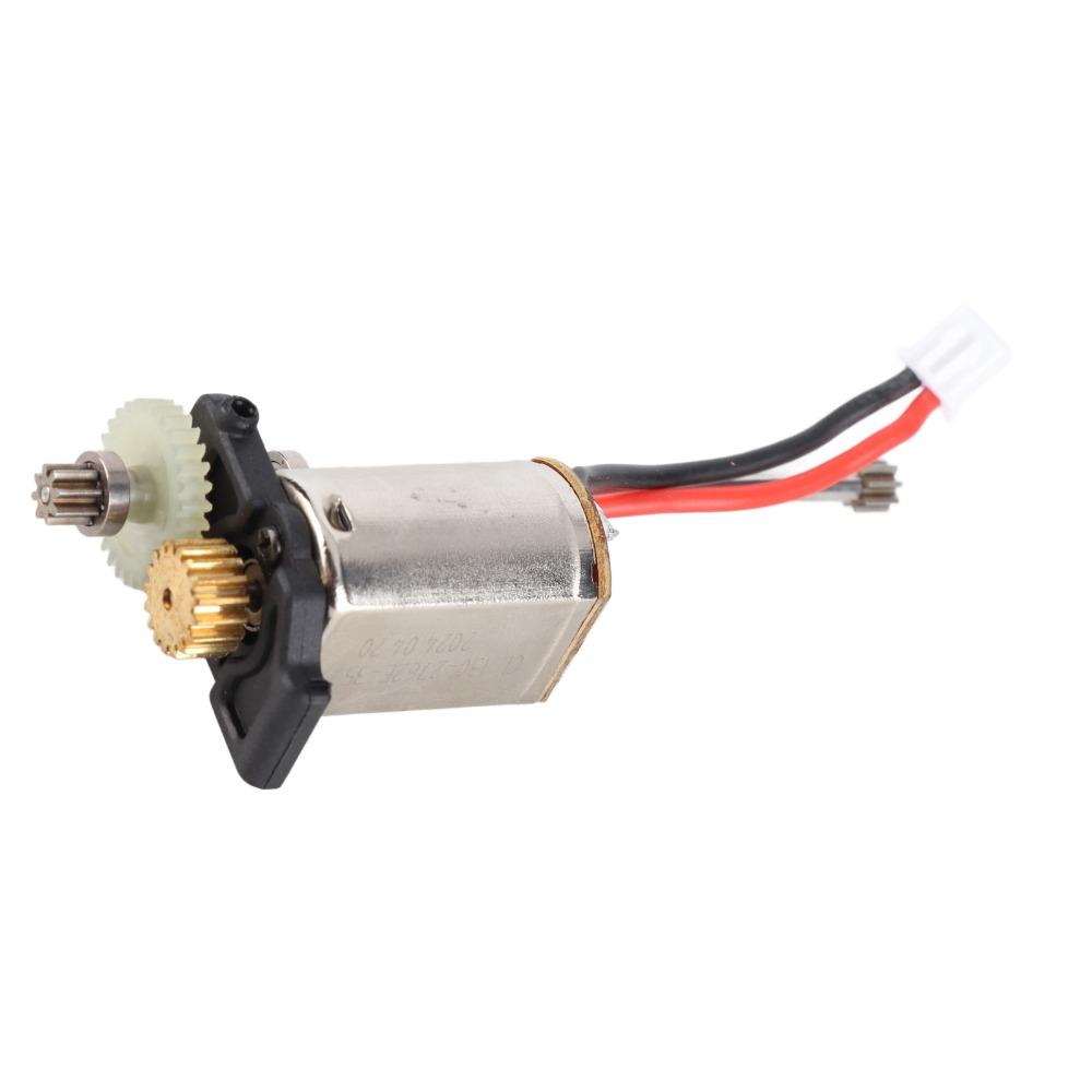 Remote Control Car Motor
