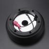 Steering Wheel Short Hub Adapter Boss Kit For Mazda Miata RX-7 Protege RX-7 RX-8