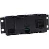 Temperature Control Panel Assembly Suitable for Mack CHU CXU 612 613 614 A/C Heater Climate Control Module Panel Replace 20992943 25110700