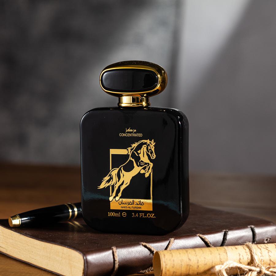Glamorous Men's Yima Perfume Floral and Fruit Fragrance Lasting Fresh Light Filipino Uses