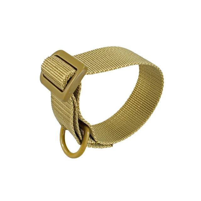 Tactical Militar Airsoft Tactic Adaptor Curea Pat Pușcă Heavy Duty Curea Armă Coardă Armă Curea de Prindere