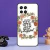 Jesus God Bible Quotes Case For Samsung Galaxy M55 M35 M15 M56 M36 M16 M06 M31 M13 M33 M53 M12 M32 M52 M14 M34 M54