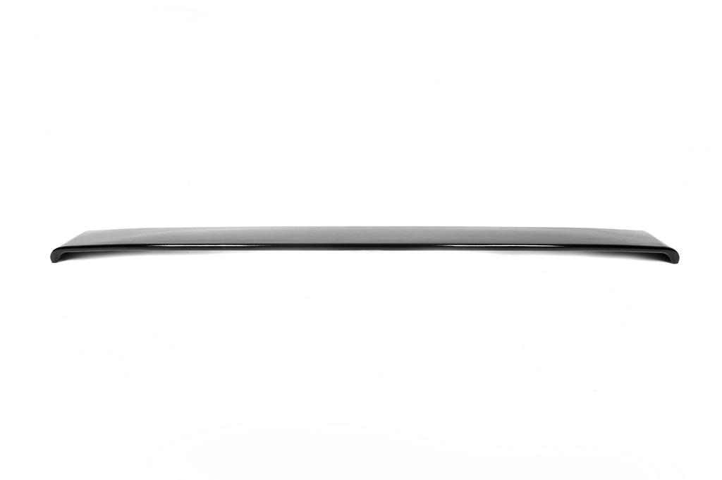 Бленда на стекло 1234 Upgrade (черный цвет) для Toyota Corolla 2007-2013 гг