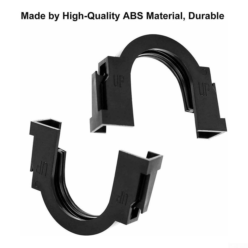 Övre Kylarfäste & Bussning 2 Set För Nissan för Rogue #21542-CA000