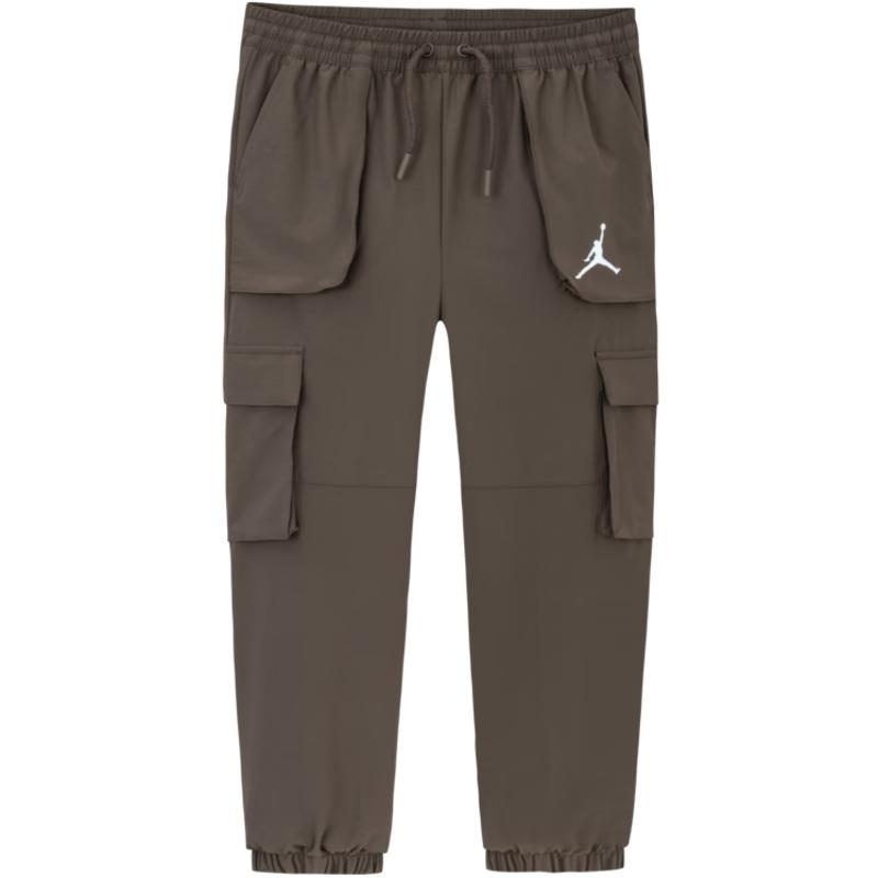 Jordan Nike Kids' Unisex Breathable Sports Pants